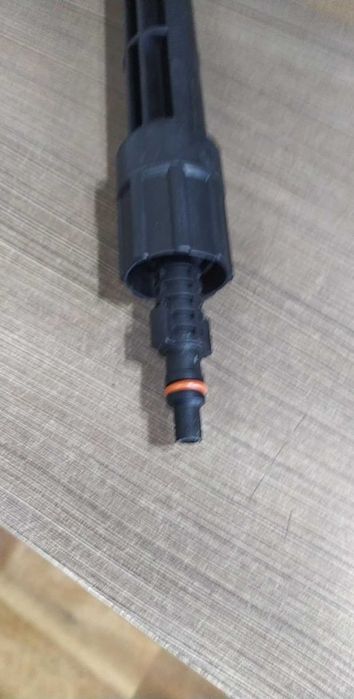 Przedłużka parkside-lavor