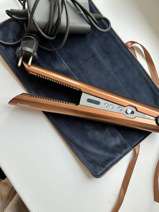 Випрямляч DYSON Corrale HS07 Copper/Nickel