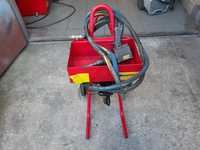 Klucz udarowy, pneumatyczny z wózkiem Paoli DP245