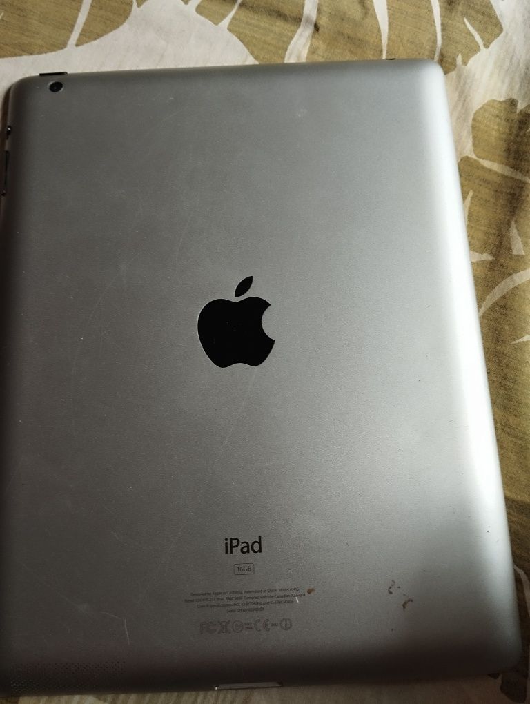 Sprzedam Tablet iPad