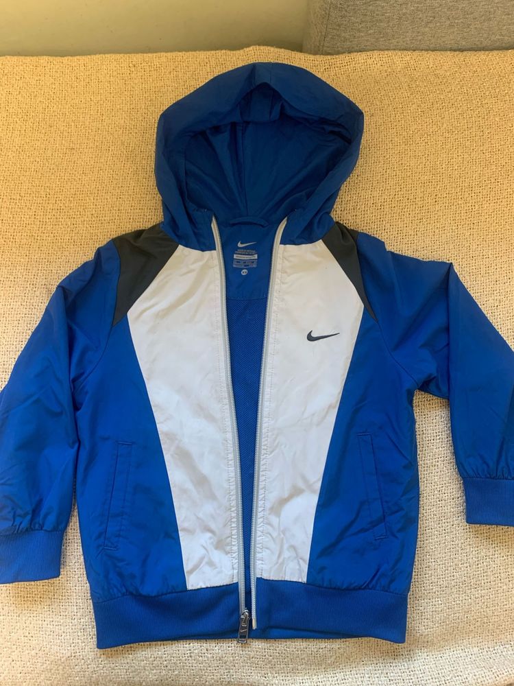Casaco Nike 3/4 anos