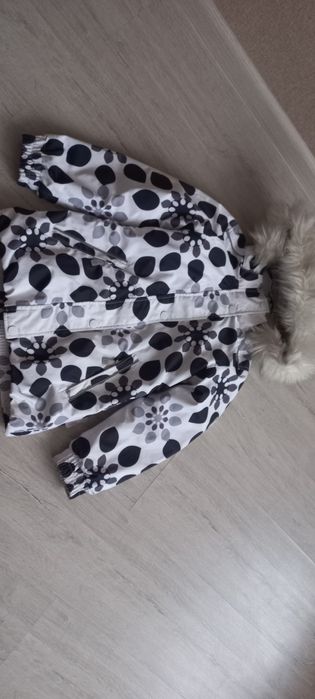 Термо курточка Reima