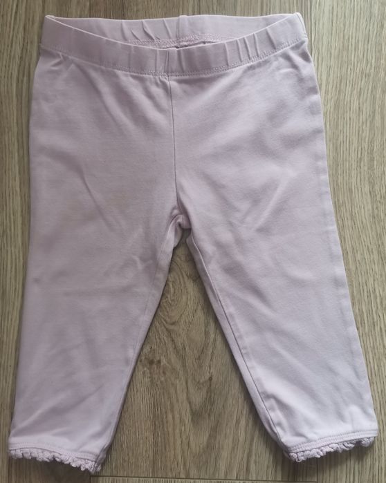 Leginsy Kappahl 3/4 110