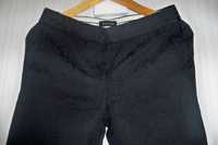Черные брюки Massimo Dutti на школьницу,44 размер