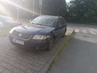 Passat B5 fl 2004