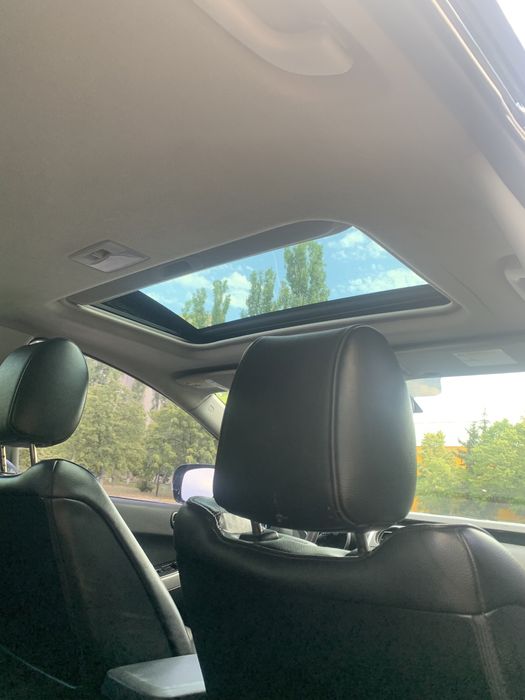 Mazda CX 7 можливий торг
