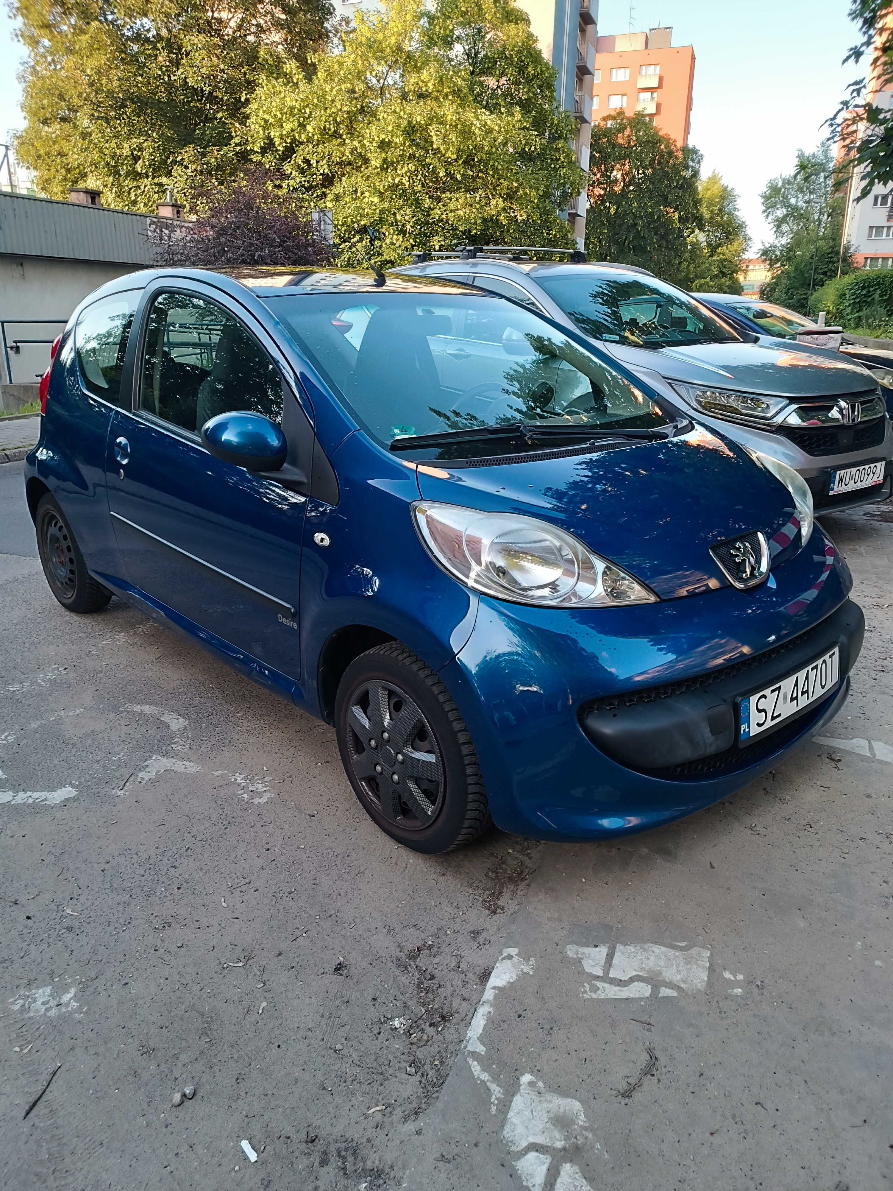 Peugeot 107,automat,klima,aygo, super stan