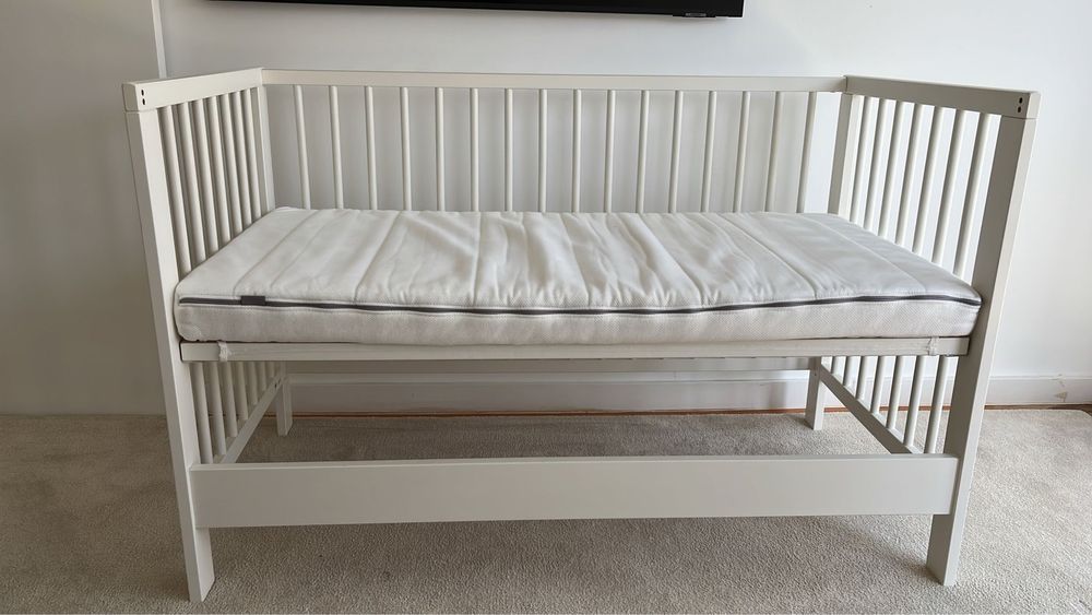 Berço Gulliver Ikea