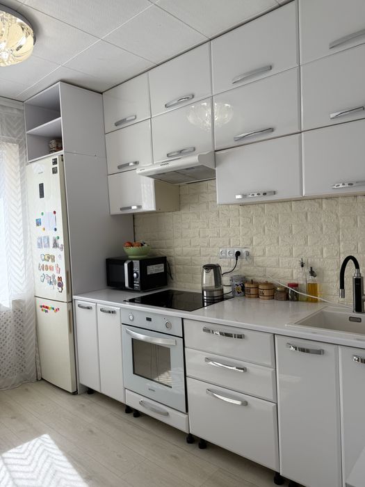 Продаж 3 кім. 3 мкрн. Лівий берег