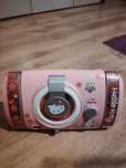 Hello Kitty radio CD aux