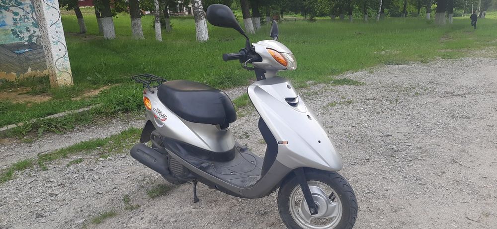 Звичайний обмін.