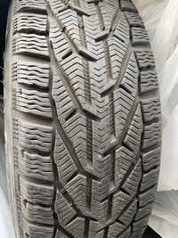 Зимняя резина Tigar 235/60 R18