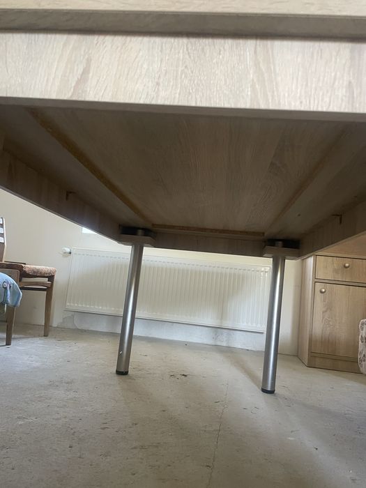 Стіл Офісний !!! 100см на 160см