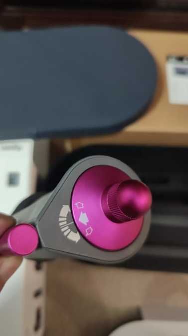 Dyson AirwrapTM complete Nowa nieużywana Rose HS05