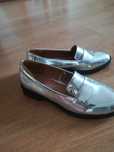 sapatos rasos de senhora A ESTREAR