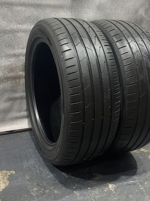 ‼️ЛІТНЯ РЕЗИНА‼️ Hankook • 225/45 R17 АРТ:510