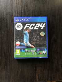 EA Sports FC24 na PlayStation 4 FC 24