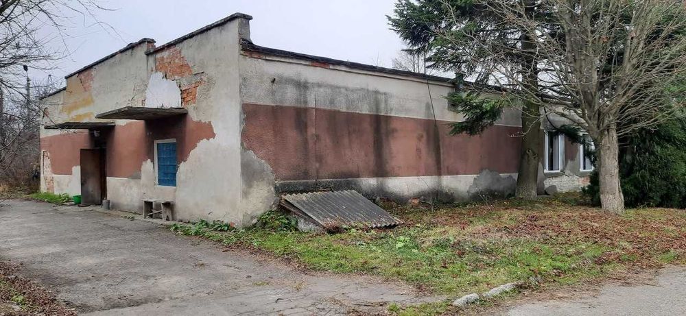 Промисловий комплекс 41 969 м2, 18,5 га, Неполоківці, Магістральна, 43