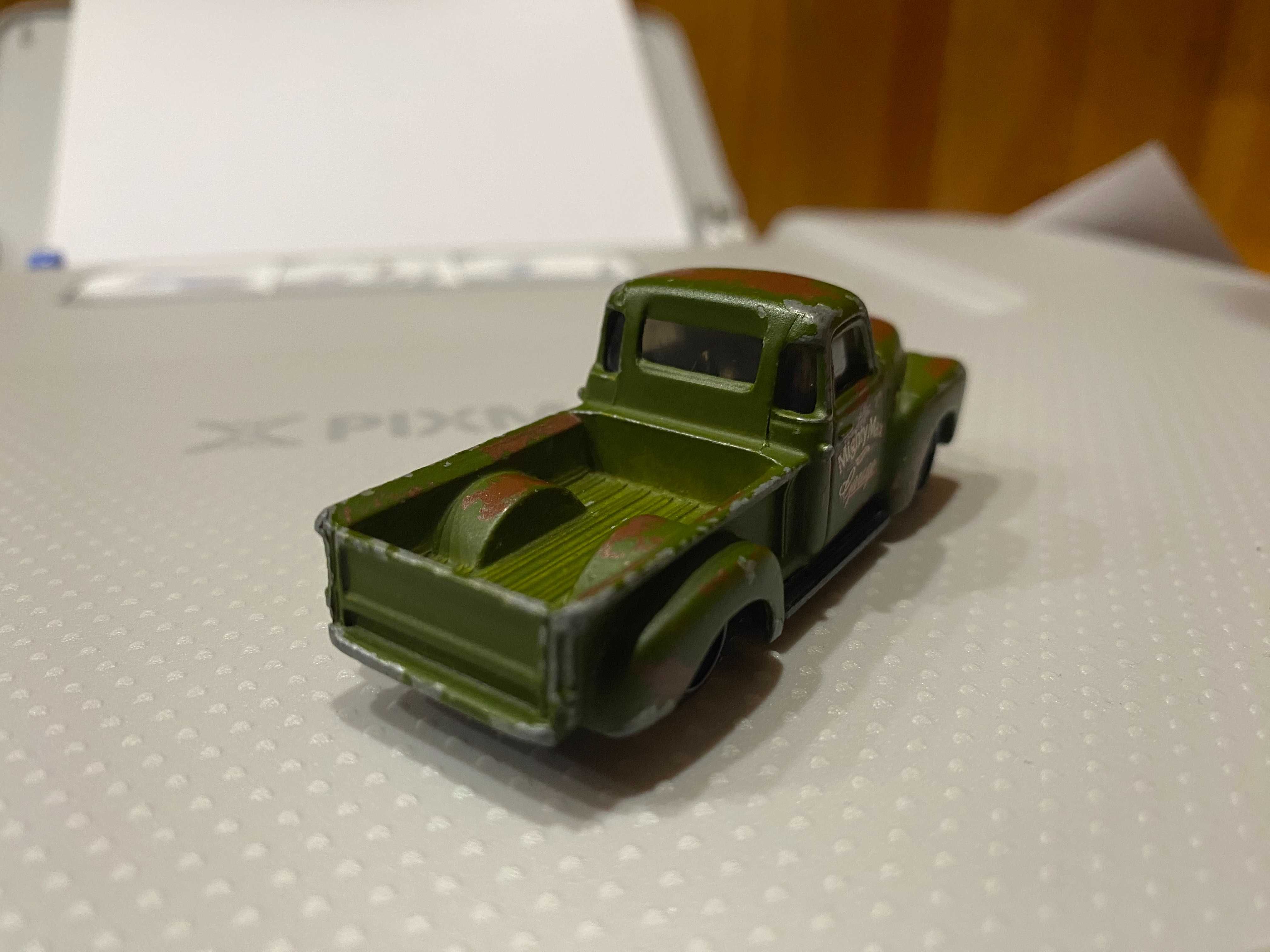 Hot Wheels - '52 Chevy