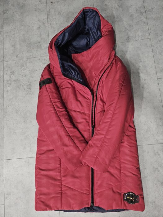 Куртка зимова жіноча XXL нова