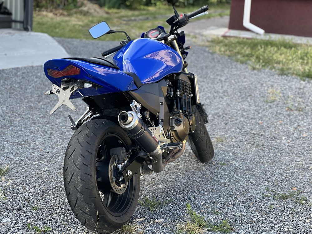 Продам Kawasaki Z750 Інжектор