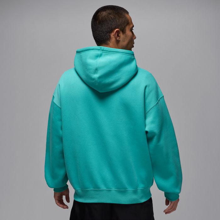 Оригінал! Зіп Худі Jordan Essentials (бірюзове) (M/XL) Нове з бірками!