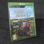 PL 5/5 Farming Simulator 22 Xbox One GameBAZA