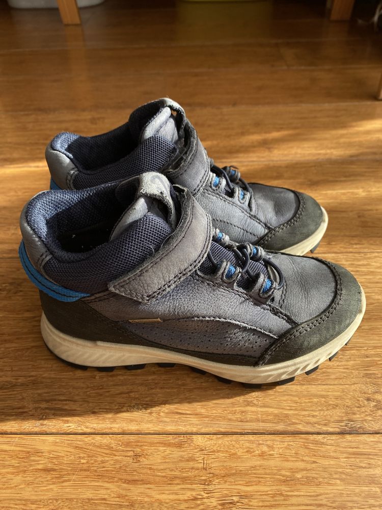 Buty Ecco, rozmiar 28