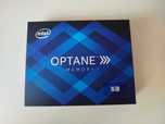 Intel Optane memory 16gb