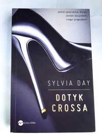 Dotyk Crossa Sylvia day Y336