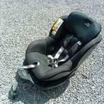 Fotelik samochodowy Britax