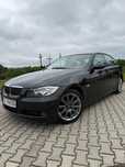 BMW Seria 3 Sprzedam BMW E90 320i z 2007 roku , stan bardzo dobry