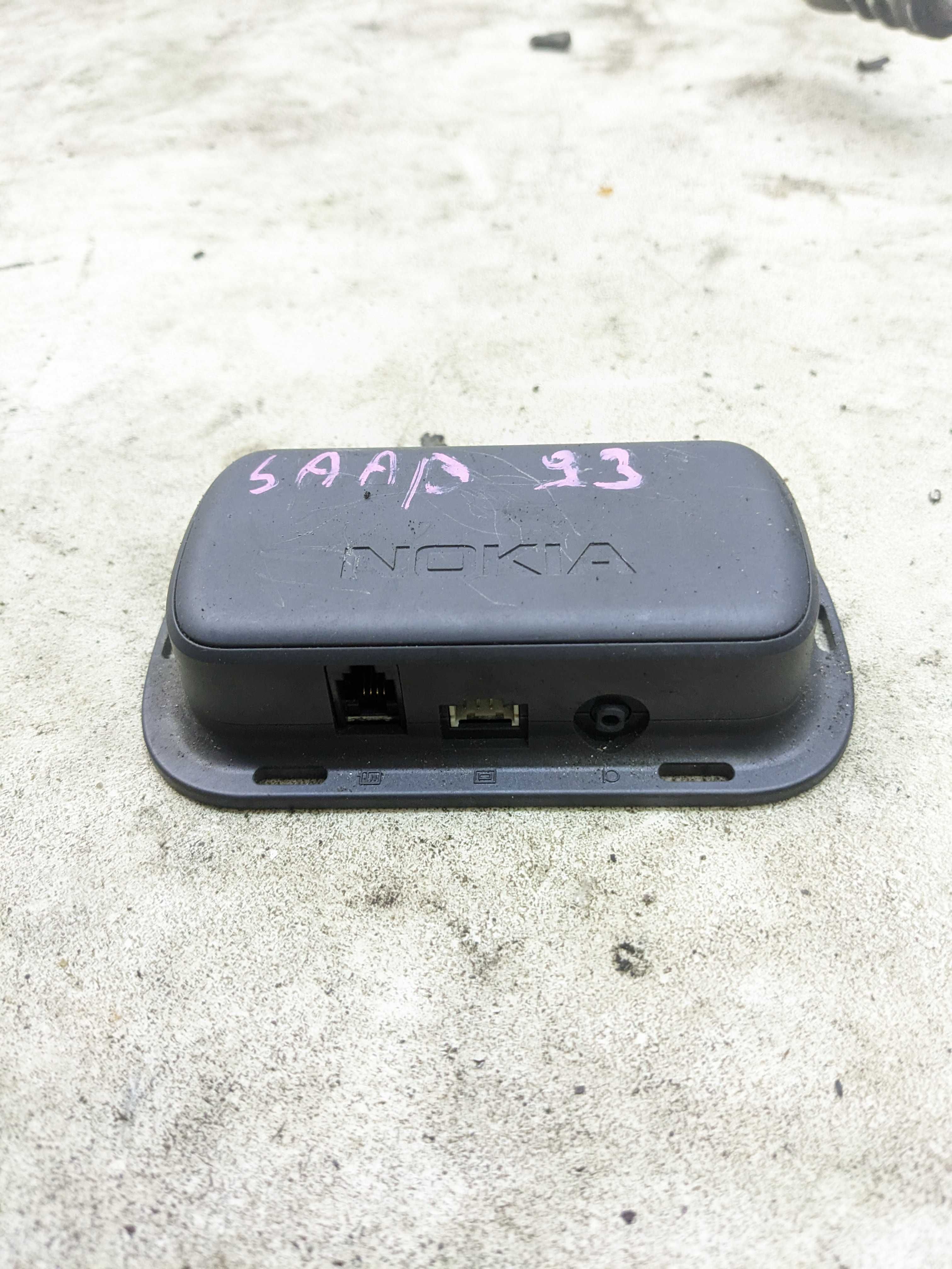 NOKIA CK-200 RX-73 Centralka Zestawu Bluetooth