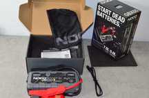 Jump Starter NOCO GBX55 Booster rozruchowy 1750A