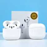 Наушники AirPods 4 ANC Full Опт/Дроп (АирПодс)