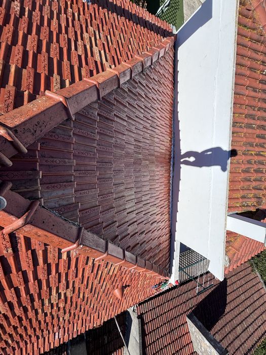 Remodelação em geral