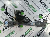 Elevador Frente Dto Electrico Renault Kangoo / Grand Kangoo (Kw0/1_)