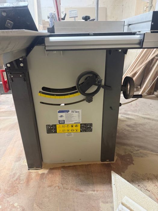 Форматка,форматно-розкрійний  верстат