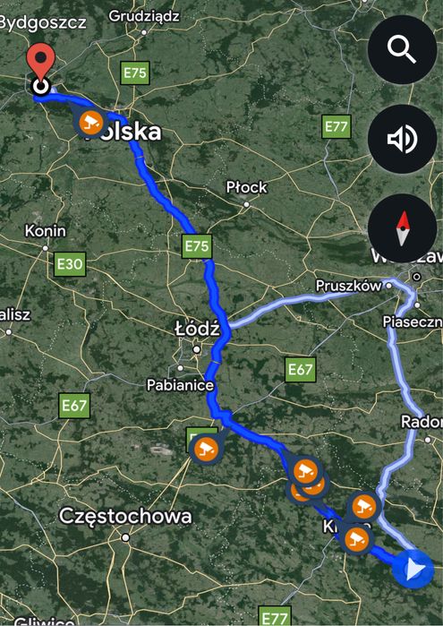 Vw T4 Lift Pas przedni wzmocnienie czołowe