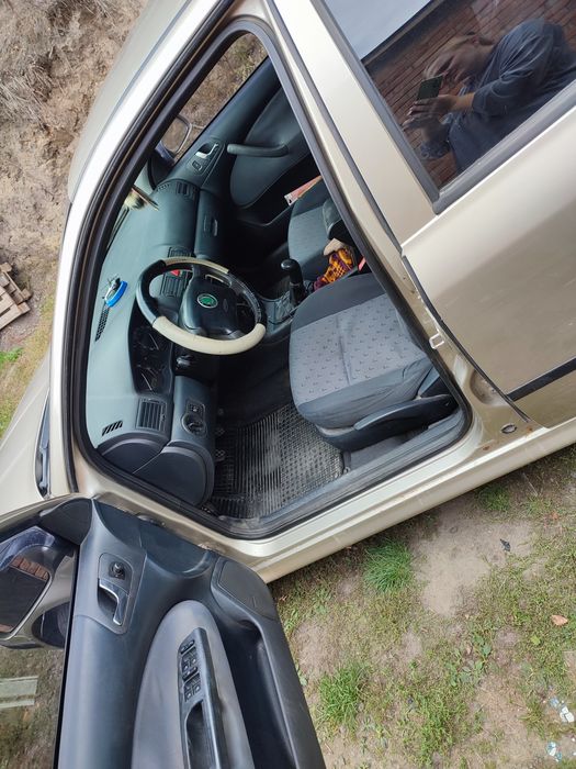 Продам авто Skoda Octavia