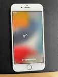 Apple iphone 6s 64gb silver