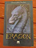 ERAGON - Christopher Paolini