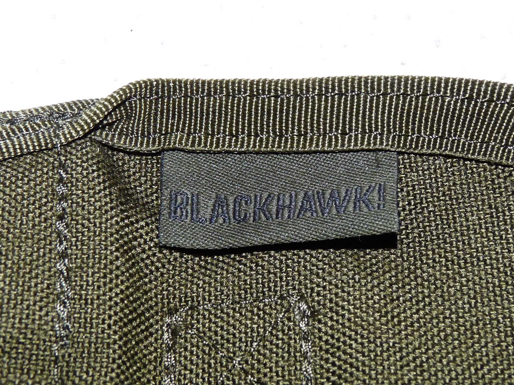 BLACKHAWK ładownica kieszeń na granat ręczny frag pouch MOLLE BHI