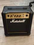 Marshall MG10G piec gitarowy combo