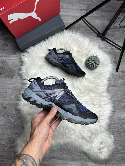 Кроссовки Merrell MQM Flex gore-tex 42р