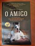 O Amigo - Sigrid Nunez