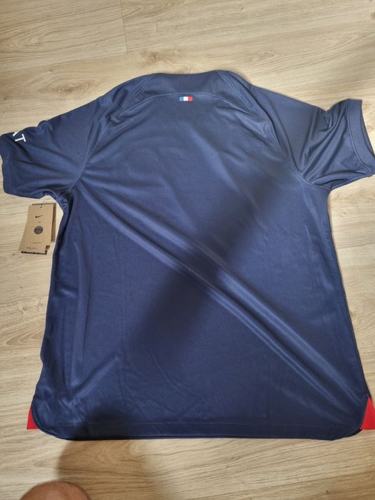 Camisola PSG novo XL
