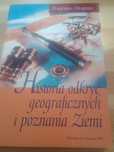 Zbigniew Długosz "Historia odkryć geograficznych i poznania ziemi"