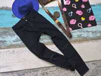 Bik Bok spodnie jeans dziury M