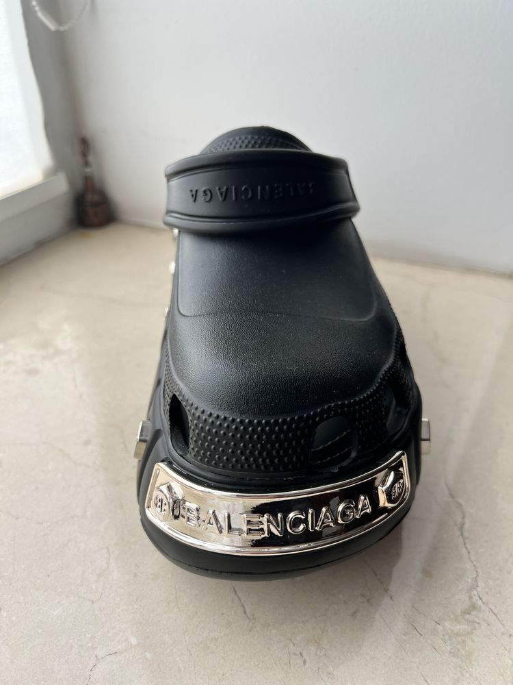 Balenciaga кроксы